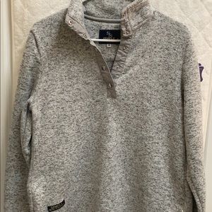 Simply Southern pullover